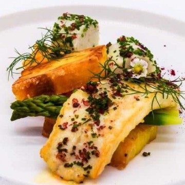 Image for DINNER FOR TWO @ THE BLUE HAVEN TO THE VALUE OF €75